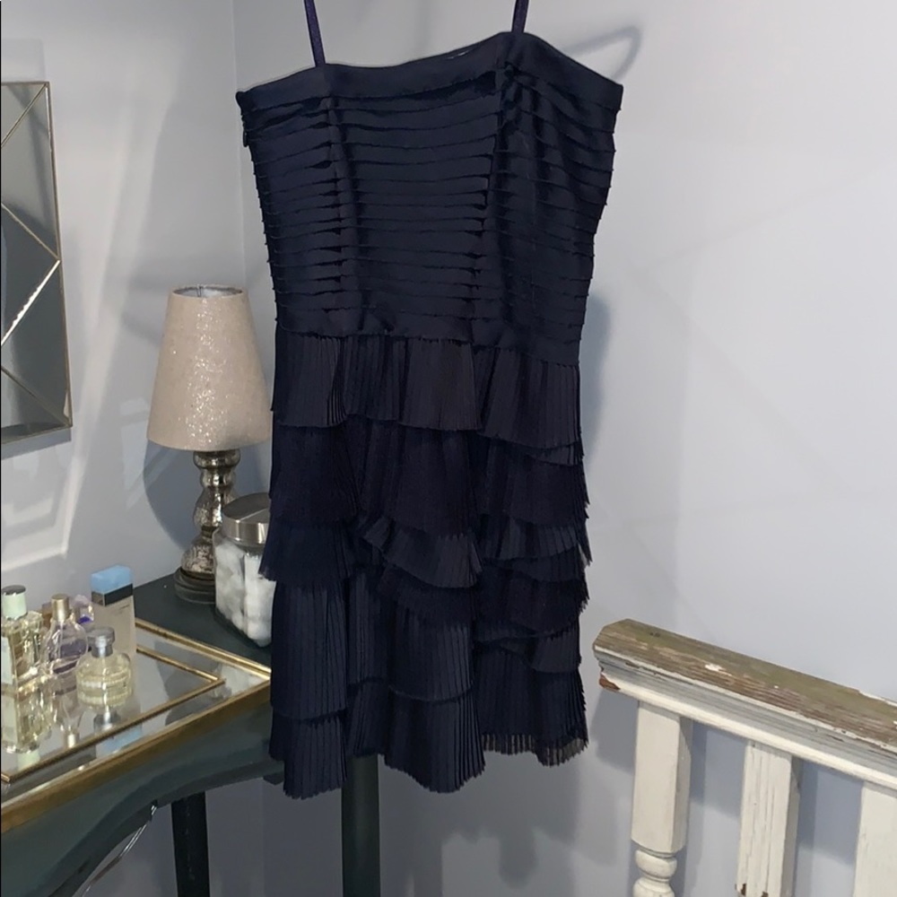 BCBG dress